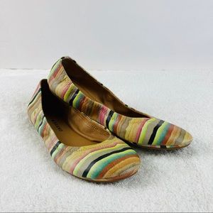 Lucky Brand Emmie Ballet Flat